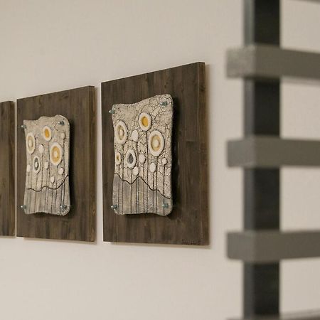 Appartamento Ace Location | Luxury Building Salonicco Esterno foto