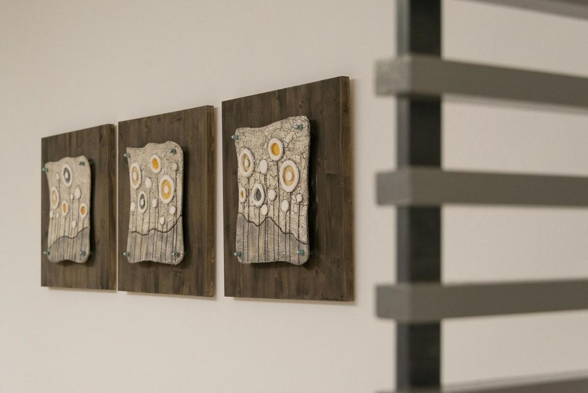 Appartamento Ace Location | Luxury Building Salonicco Esterno foto