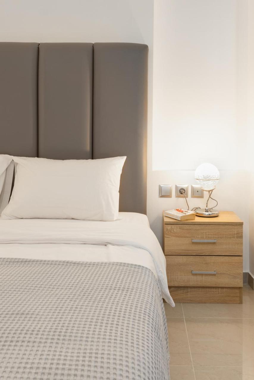 Appartamento Ace Location | Luxury Building Salonicco Esterno foto